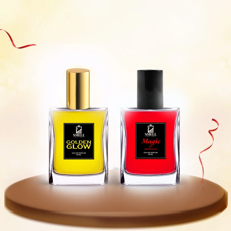 Best Seller Combo - 30ML