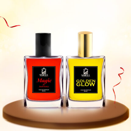 Best Seller Combo - 50ML
