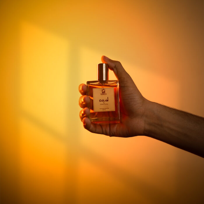 Oud By SF
