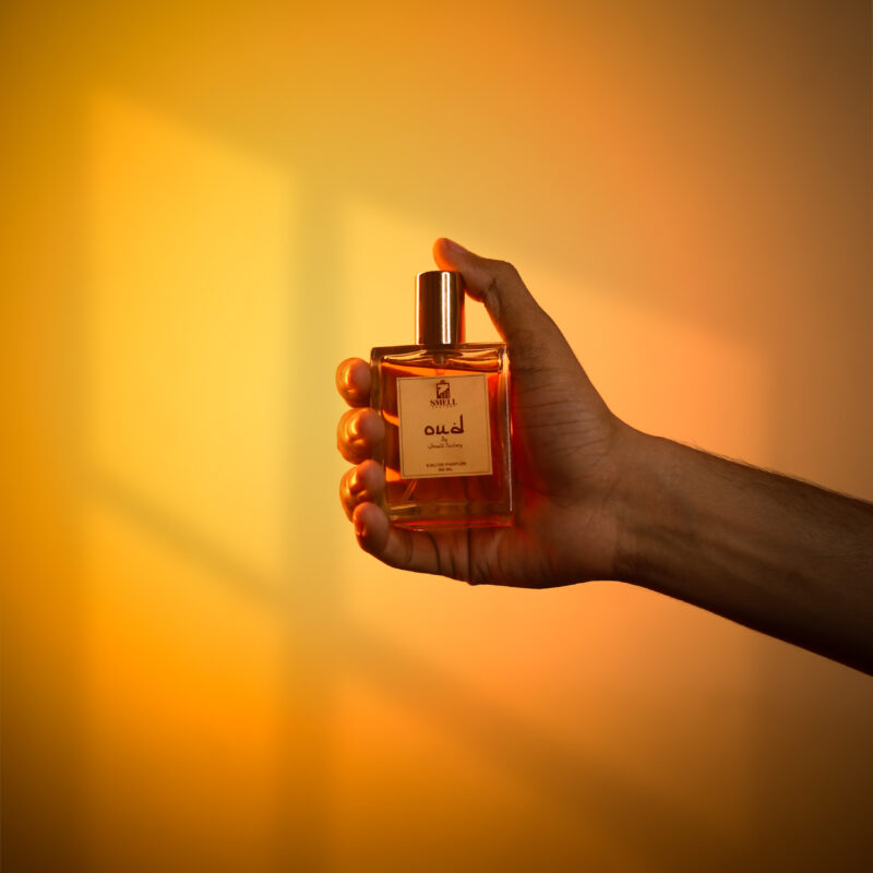 Oud By SF