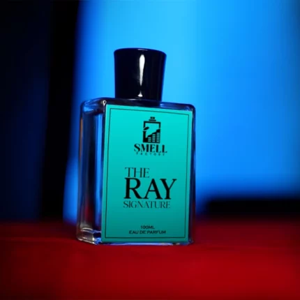 The Ray Signature By Smell Factory